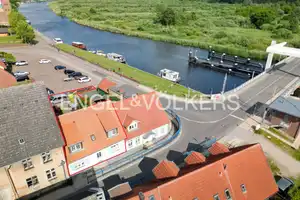 Charmantes Reihenhaus an der Peene: Idyllisches Wohnen in Top-Lage – Demmin (Kreis) – Vorschaubild 2