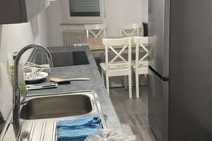 Zuhause mit viel Platz in der Karlsruher Innenstadt-Ost – Markgrafenstraße 10, 76131 Innenstadt-Ost, Karlsruhe – Vorschaubild 2