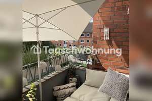 Tauschwohnung: Suche 2-3 Z-Wohnung - tausche günstige Wohnung in Barmbek – Die vollständige Adresse der Immobilie erhältst du vom Anbieter., 22309 Steilshoop, Hamburg – Vorschaubild 7