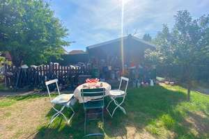 RESERVIERT!!!! Fredersdorf- Großes Grundstück mit gemütliches Einfamilienhaus mit Potenzial – Die vollständige Adresse der Immobilie erhältst du vom Anbieter., 15370 Fredersdorf-Vogelsdorf – Vorschaubild 5