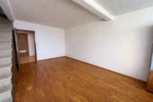 Kreative Köpfe gesucht - renovieren vs. umfassend sanieren - 3 Zi. Maisonette im Corbusierhaus – Flatowallee 16, 14055 Westend, Berlin – Vorschaubild 9