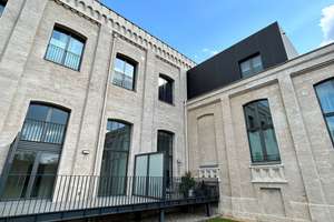 Maisonett mit besonderem Grundriss, EBK und Stellplatz – Lotte-Pulewka-Straße 41, 14473 Südliche Innenstadt, Potsdam – Vorschaubild 24