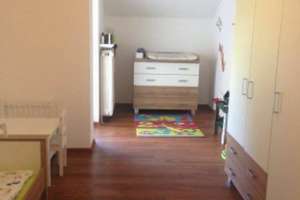 Sehr schöne 4 Zimmer Wohnung mit großen Balkon und Garten – Die vollständige Adresse der Immobilie erhältst du vom Anbieter., 84172 Buch am Erlbach – Vorschaubild 5