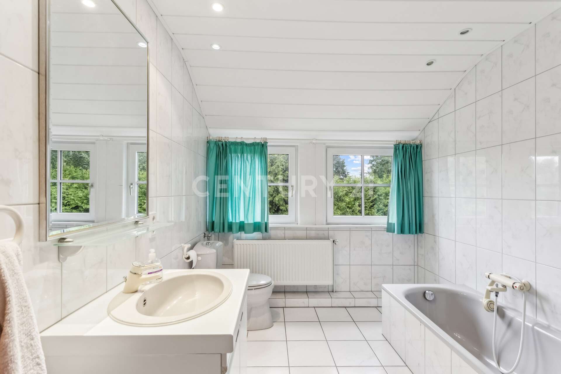 Immobilie in Walsrode - Hier beginnt Ihr Familienglück – Traumlage in Schneeheide - Bild 10