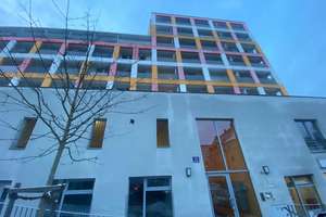 2-Zimmer Wohnung mit Balkon für Studenten – Galgenbergstraße 12, 93053 Galgenberg, Regensburg – Vorschaubild 1
