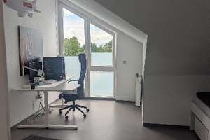 Moderne 3-Zimmer-Maisontte Eigentumswohnung mit 2 Balkonen- Ihr neues Zuhause oder Kapitalanlage – Die vollständige Adresse der Immobilie erhältst du vom Anbieter., 55127 Marienborn, Mainz – Vorschaubild 5