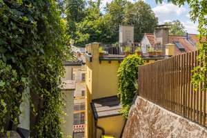 Ein zauberhaftes Altstadthaus mit Laden, 2 W/E und Dachterrasse – Die vollständige Adresse der Immobilie erhältst du vom Anbieter., 86899 Landsberg am Lech – Vorschaubild 31