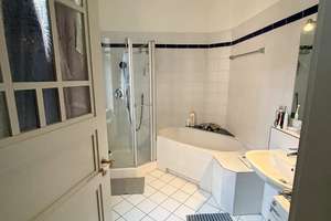 Bucher Straße ! Historische große 8-Zi.-Altbau-Whg. 250 m², 2 Balkone, Parkett, 1.OG ohne Aufzug – Die vollständige Adresse der Immobilie erhältst du vom Anbieter., 90419 Bielingplatz, Nürnberg – Vorschaubild 26