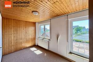 Zweifamilienhaus mit Potential und Ausbaureserve – Die vollständige Adresse der Immobilie erhältst du vom Anbieter., 88074 Meckenbeuren – Vorschaubild 10