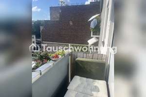 Tauschwohnung: Sonnige 1-1,5 Zimmer große Wohnung im Belgischen mit Balkon – Die vollständige Adresse der Immobilie erhältst du vom Anbieter., 50674 Neustadt/Nord, Köln – Vorschaubild 8