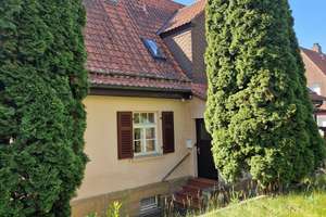 Charmantes Doppelhaus in Lichtenfels – Wolfsgrube 9 und 11, 96215 Lichtenfels – Vorschaubild 3