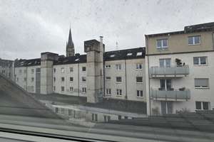 Moderne 3-Zimmer Maisonettewohnung mit Balkon und Garage – Ferdinandstraße 2b, 33102 Kernstadt, Paderborn – Vorschaubild 36