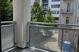 Wunderschöne Neubau 2-Zimmer Wohnung Nähe "The Q" – Raabstr. 16, 90429 Eberhardshof, Nürnberg – Vorschaubild 7