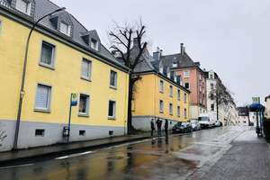 NEU Erstbezug nach Sanierung mit Garten Mitbenutzung – Lothringer Straße 27, 42107 Elberfeld, Wuppertal – Vorschaubild 6