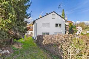 Charmantes Mehrfamilienhaus mit Potenzial & großem Garten – Die vollständige Adresse der Immobilie erhältst du vom Anbieter., 88521 Ertingen – Vorschaubild 3