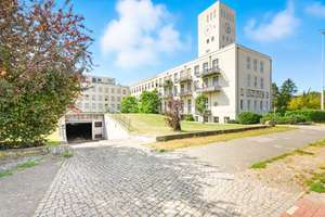 Großzügige Maisonette mit 5 Zimmern, Südterrasse und Tiefgarage – Die vollständige Adresse der Immobilie erhältst du vom Anbieter., 14167 Lichterfelde, Berlin – Vorschaubild 32