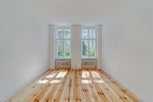 Stilvolle 2-Zimmer-Altbauwohnung mit Balkon und Stuck nahe Schloßstraße – Die vollständige Adresse der Immobilie erhältst du vom Anbieter., 12161 Steglitz, Berlin – Vorschaubild 3