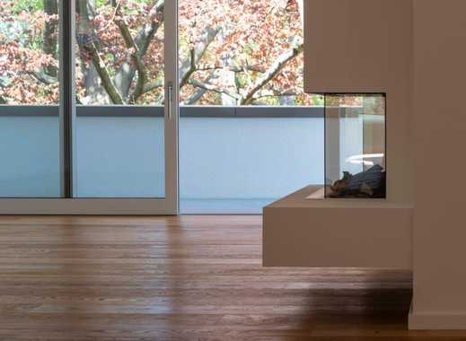 Luxuriöses Penthouse mit echter Dachterrasse * Sofort Bezugsfertig