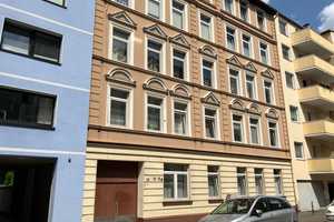 LIST | moderne 2-Zimmer-Wohnung im Erdgeschoss – Zietenstr.  15A, 30163 Hannover – Vorschaubild 1
