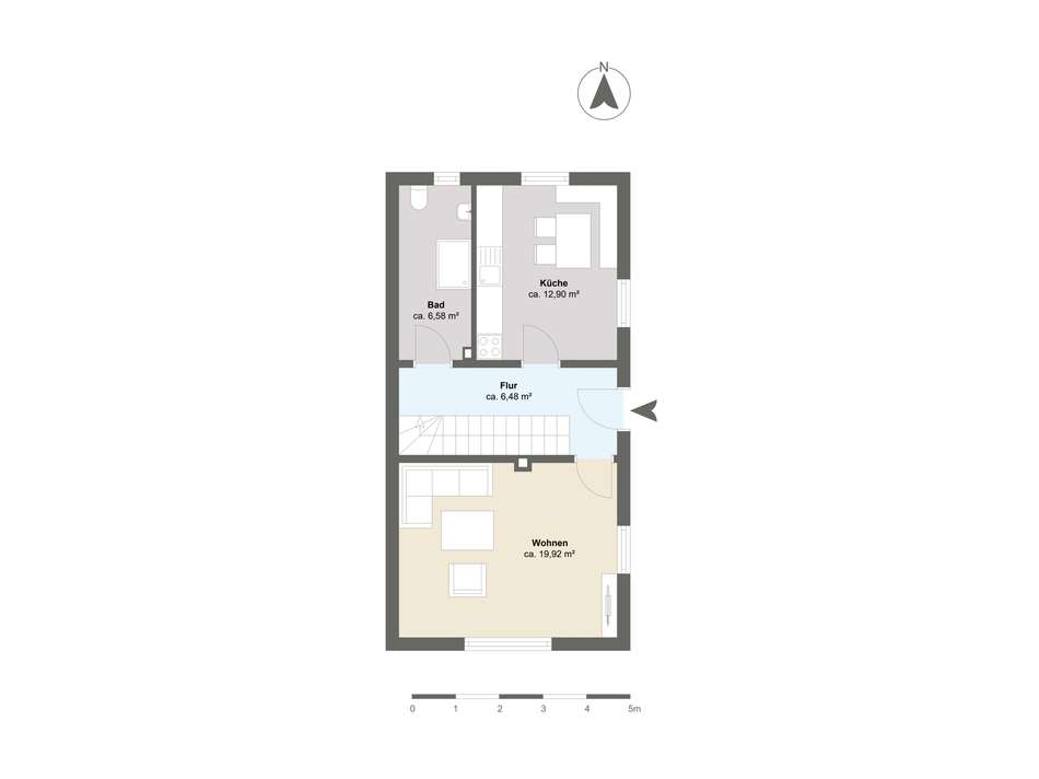 8T1RF1E - An der Kirche 2, 768