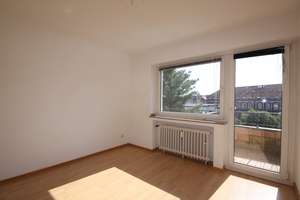 *****HELLE, ZENTRALE 3-ZIMMER-WOHNUNG MIT BALKON AB 01.07. oder früher FREI!***** – Binterimstrasse 12, 40223 Bilk, Düsseldorf – Vorschaubild 3