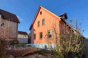 Freistehendes Schmuckstück-EFH mit Garage – Reutlingen (Kreis) – Vorschaubild 3