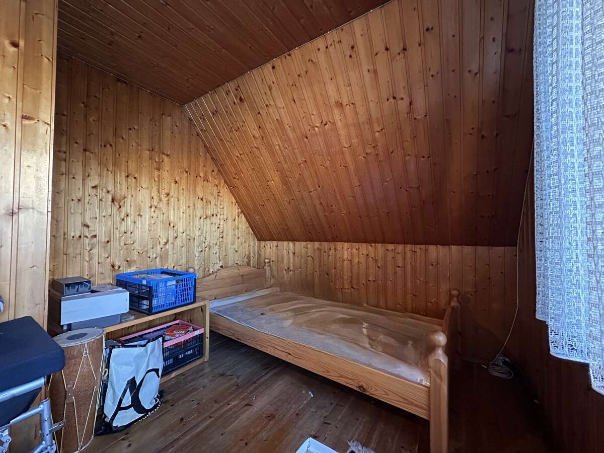 Immobilie in Heikendorf - Charmanter Wohnklassiker in Heikendorf mit Gestaltungspotenzial - Bild 3