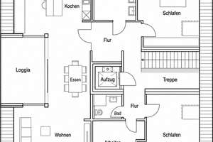 Exklusiver Neubau in Bestlage: Ihr neues Zuhause an der Mönkebergstraße