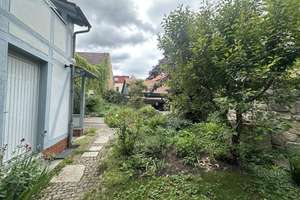 !! Mehrfamilienhaus mit großer Wohnung zur Eigennutzung !! – Die vollständige Adresse der Immobilie erhältst du vom Anbieter., 38820 Halberstadt – Vorschaubild 12