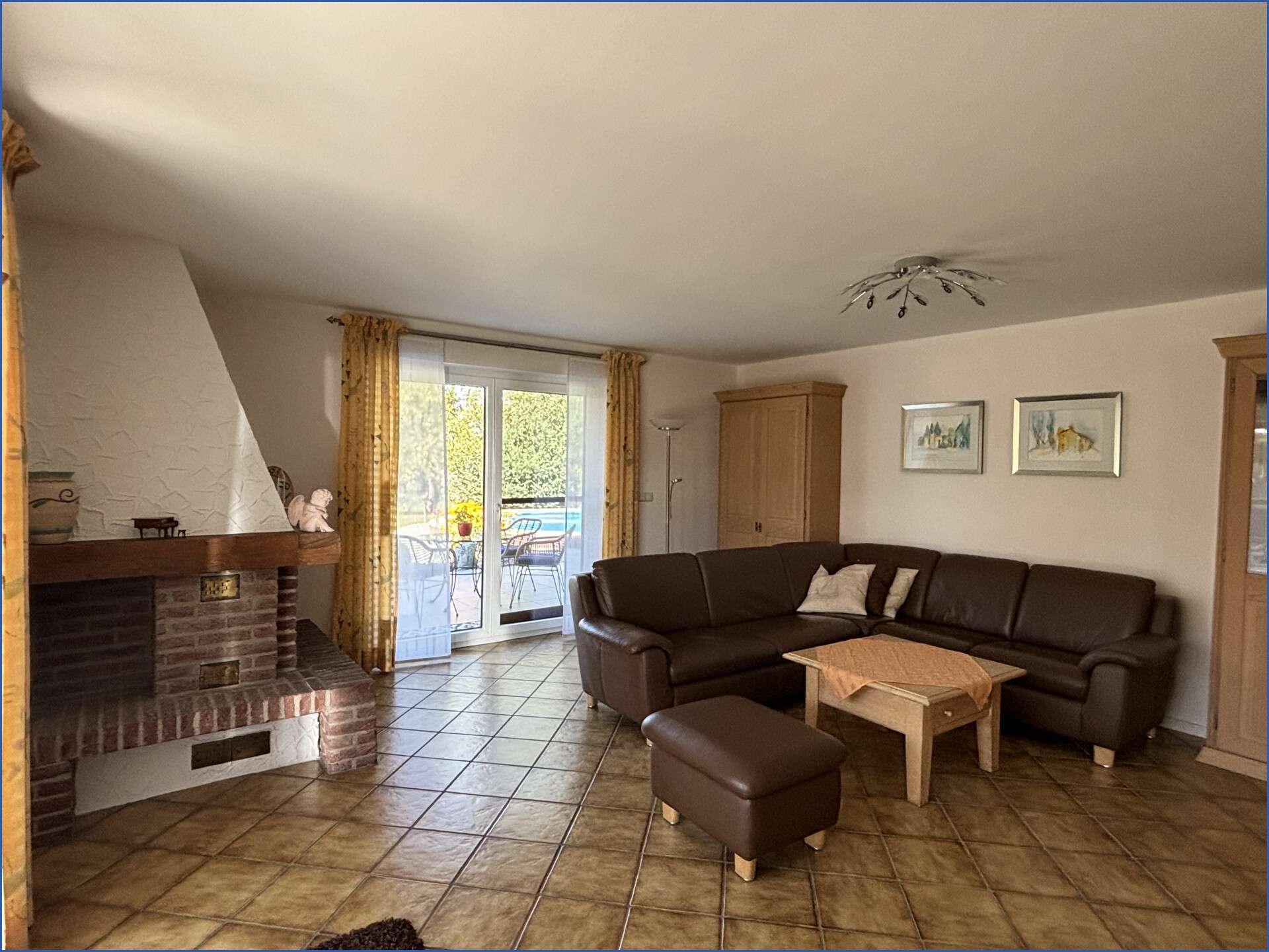 Immobilie in Schrobenhausen - Stilvolle Landhausvilla 
- energieeffizient und repräsentativ! - Bild 8