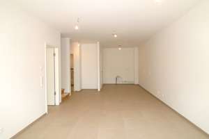 4-ZKB-Apartment im Townhouse-Stil - modernster Wohnkomfort auf zwei Etagen – 68309 Käfertal, Mannheim – Vorschaubild 9