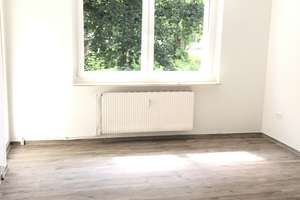 Nette Nachbarn gesucht: interessante 2-Zimmer-Wohnung – Lipper Hellweg 227 b, 33605 Stieghorst, Bielefeld – Vorschaubild 2