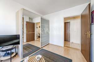 Charmante 3-Zimmer-Wohnung in begehrter Lage in Stuttgart-Nord zwischen Killesberg und Europaviertel – Die vollständige Adresse der Immobilie erhältst du vom Anbieter., 70191 Relenberg, Stuttgart – Vorschaubild 13