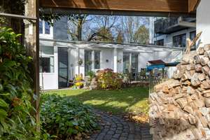 Saniertes bergisches Traumhaus mit großzügigem Gartenidyll in Ronsdorf – Die vollständige Adresse der Immobilie erhältst du vom Anbieter., 42369 Ronsdorf, Wuppertal – Vorschaubild 33