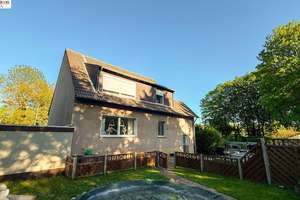 Wohnen wie im eigenen Haus - ca. 87 m² mit Garten, Pool & Garage in Essen-Stoppenberg