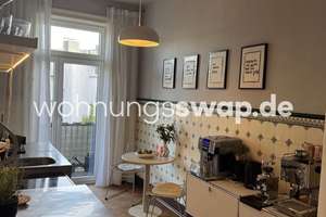 Wohnungstausch: Eulenstraße 26 – Eulenstraße 26, 22000 Ottensen, Hamburg – Vorschaubild 2