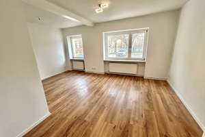 Moderne 2-Zimmer-Wohnung mit Einbauküche in Magdeburg-Sudenburg