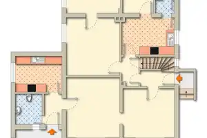 Einfamilienhaus mit Einlieger-Wohnung! – Heidekreis – Vorschaubild 5