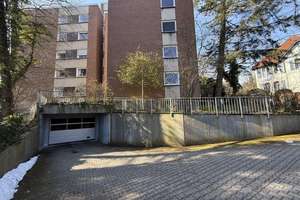 sanierte 5 Zimmer-ETW mit Lift & TG-Stellplatz in oft gesuchter Lage am Mulang/Bad Wilhelmshöhe  – Die vollständige Adresse der Immobilie erhältst du vom Anbieter., 34131 Bad Wilhelmshöhe, Kassel – Vorschaubild 5