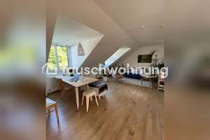 Tauschwohnung: Suche ab 3 Zi mit Balkon - gegen 2-Zi + Abstellkammer – Die vollständige Adresse der Immobilie erhältst du vom Anbieter., 81539 Obergiesing, München – Vorschaubild 2