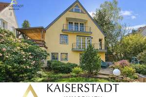 Aachen-Südviertel - Freistehendes Einfamilienhaus in Bestlage