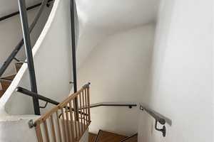 RESERVIERT!!! Mehrfamilienhaus mit Garten und 3 Garagen in 66787 Wadgassen – Saarlouis (Kreis) – Vorschaubild 10