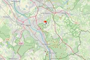 Familien(t)raum in Bonn-Roleber – viel Platz, großer Garten und jede Menge Möglichkeiten – Bonn – Vorschaubild 23