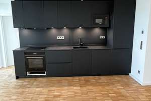 3,5 Zimmer Penthouse Wohnung auf 2 Ebenen mit 100m² Terrasse//sofort verfügbar//provisionsfrei – Gärtnerstraße 62, 80992 Alt-Moosach, München – Vorschaubild 14