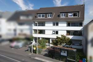 Vermietete 2-Zimmer-Wohnung mit Garage in Bonn-Duisdorf – Die vollständige Adresse der Immobilie erhältst du vom Anbieter., 53123 Duisdorf, Bonn – Vorschaubild 3