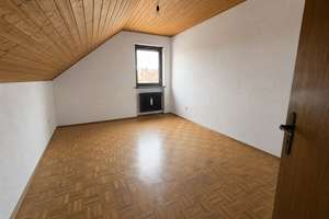 Charmantes Einfamilienhaus mit großzügigem Garten und Dachterrasse – Die vollständige Adresse der Immobilie erhältst du vom Anbieter., 93057 Konradsiedlung-Wutzlhofen, Regensburg – Vorschaubild 13
