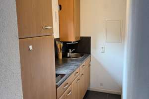 Möblierte 1-Zimmer-Wohnung in Augsburg-Oberhausen  – Zimmermannstraße 3, 86154 Oberhausen-Süd, Augsburg – Vorschaubild 4