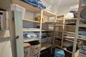 Perfekt für Familien - möbliertes EFH in Neukölln / Rudow direkt vom Eigentümer – Gockelweg 14J, 12355 Rudow, Berlin – Vorschaubild 30