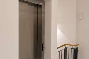 Elegant and Spacious 4-Room Family Apartment with Two Balconies and Two Bathrooms – wolliner strasse 5, 10435 Mitte (Ortsteil), Berlin – Vorschaubild 19