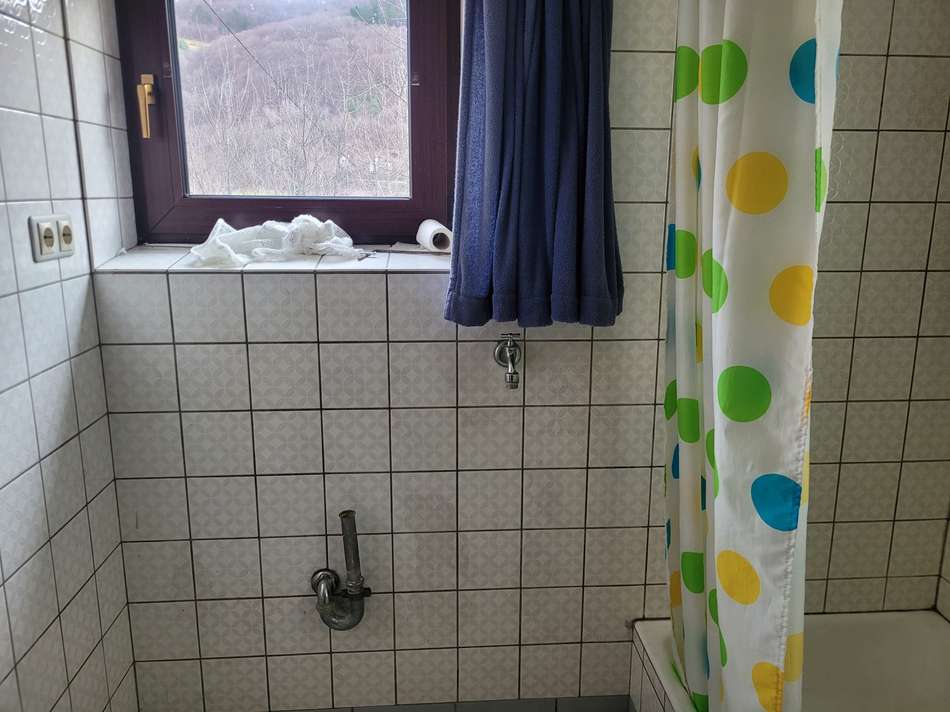Badezimmer GG